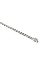 Bracciale Tennis in Argento 925